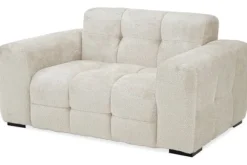 Loveseats-Urban Design Fauteuil-Loveseat San Antonio