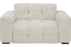 Loveseats-Urban Design Fauteuil-Loveseat San Antonio