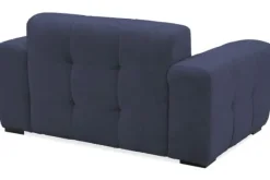 Loveseats-Urban Design Fauteuil-Loveseat San Antonio