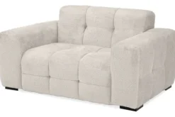 Loveseats-Urban Design Fauteuil-Loveseat San Antonio