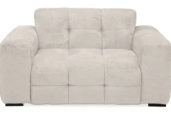 Loveseats-Urban Design Fauteuil-Loveseat San Antonio