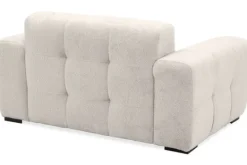 Loveseats-Urban Design Fauteuil-Loveseat San Antonio