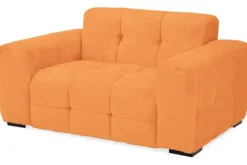 Loveseats-Urban Design Fauteuil-Loveseat San Antonio