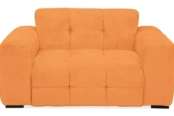 Loveseats-Urban Design Fauteuil-Loveseat San Antonio