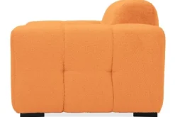 Loveseats-Urban Design Fauteuil-Loveseat San Antonio