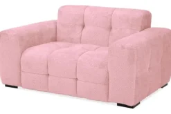 Loveseats-Urban Design Fauteuil-Loveseat San Antonio