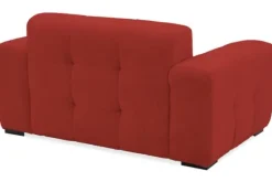 Loveseats-Urban Design Fauteuil-Loveseat San Antonio