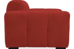 Loveseats-Urban Design Fauteuil-Loveseat San Antonio