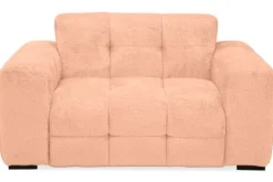 Loveseats-Urban Design Fauteuil-Loveseat San Antonio