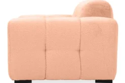 Loveseats-Urban Design Fauteuil-Loveseat San Antonio