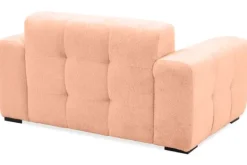 Loveseats-Urban Design Fauteuil-Loveseat San Antonio