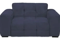 Loveseats-Urban Design Fauteuil-Loveseat San Antonio