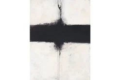 Best Glasschilderij Abstract 3 Schilderijen