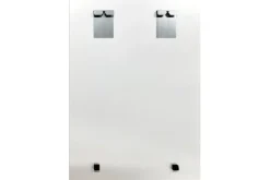 Outlet Glasschilderij Auto voor winkel 080120C-819 Schilderijen