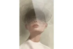 Outlet Glasschilderij Blind Mist Schilderijen