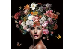 Discount Glasschilderij Cinderella 080080-097 Schilderijen