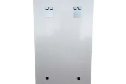 Outlet Glasschilderij Indiaan Links 110160BS-649 Schilderijen