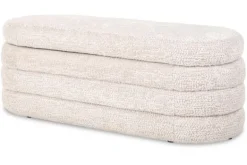 Poefen-Richmond Interiors Halbank 213295 Lovely Cream Camille