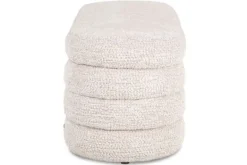 Poefen-Richmond Interiors Halbank 213295 Lovely Cream Camille