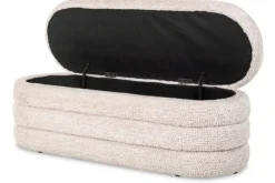 Poefen-Richmond Interiors Halbank 213295 Lovely Cream Camille