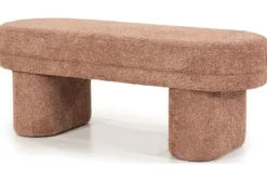 Poefen-By-Boo Halbank - terracotta | 230307 Rama