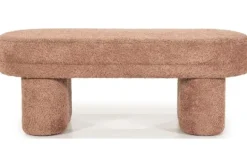 Poefen-By-Boo Halbank - terracotta | 230307 Rama