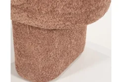 Poefen-By-Boo Halbank - terracotta | 230307 Rama