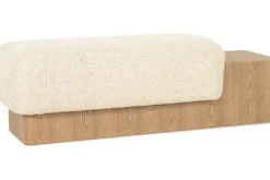 Clearance Halbank Beige 96438 George Poefen