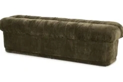 Discount Halbank green 250173 Nook Poefen