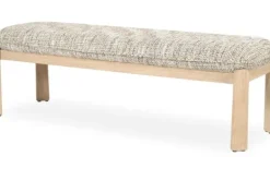 Online Halbank Taupe 96497 Lottie Poefen