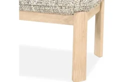 Online Halbank Taupe 96497 Lottie Poefen