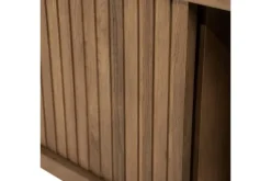 Hangkasten|Tv-Meubels-Eleonora Meubelen Hangend tv-meubel 96381 bruin Milo