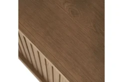 Hangkasten|Tv-Meubels-Eleonora Meubelen Hangend tv-meubel 96381 bruin Milo