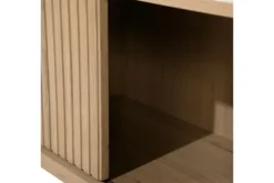 Hangkasten|Tv-Meubels-Eleonora Meubelen Hangend tv-meubel 96382 naturel Milo