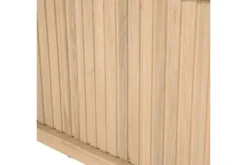 Hangend tv-meubel 96380 naturel Milo Hangkasten|Tv-Meubels