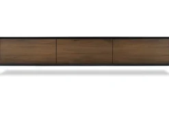 Hangkasten|Tv-Meubels-Ideco Hangend tv-meubel Compose