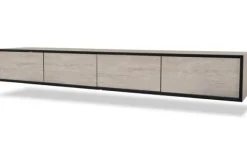 Online Hangend tv-meubel Compose Hangkasten|Tv-Meubels