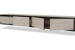 Online Hangend tv-meubel Compose Hangkasten|Tv-Meubels