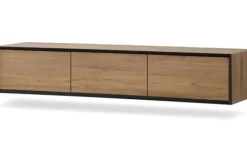 Hangkasten|Tv-Meubels-Ideco Hangend tv-meubel Compose