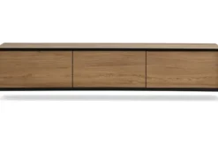 Hangkasten|Tv-Meubels-Ideco Hangend tv-meubel Compose