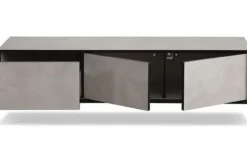 Hangend tv-meubel Compose Hangkasten|Tv-Meubels