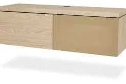 Sale Hangend tv-meubel  Derwent-Keswick Tv-Meubels