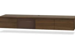 Clearance Hangend tv-meubel  Derwent-Keswick Hangkasten|Tv-Meubels