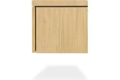 Hangkasten|Tv-Meubels-Lamulux Hangend tv-meubel Derwent-Keswick