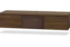 Clearance Hangend tv-meubel  Derwent-Keswick Hangkasten|Tv-Meubels