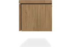 New Hangend tv-meubel  Derwent-Keswick Opbergkasten|Hangkasten