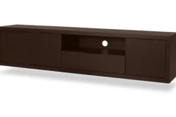 Hangkasten|Tv-Meubels-van Dijk Furniture Hangend tv-meubel  Established