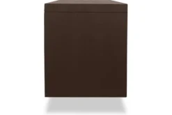 Hangkasten|Tv-Meubels-van Dijk Furniture Hangend tv-meubel  Established