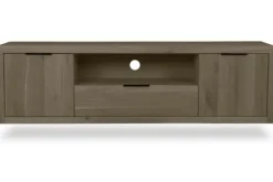 Hangkasten|Tv-Meubels-van Dijk Furniture Hangend tv-meubel  Established