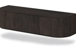 Hangkasten|Tv-Meubels-Livingfurn Hangend tv-meubel  Novero